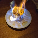 Legato - 燃えまくり〜