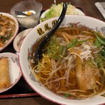 龍鳳園 竜王店 - 