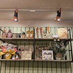 ふたごのたまご - 店内