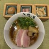 らーめん 鴨to葱