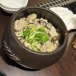 和さび - 季節の土鍋ご飯