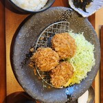 レストラン 花鳥風月 - 