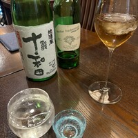 鰻 十和田 - 