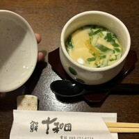 鰻 十和田 - 