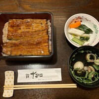 鰻 十和田 - 