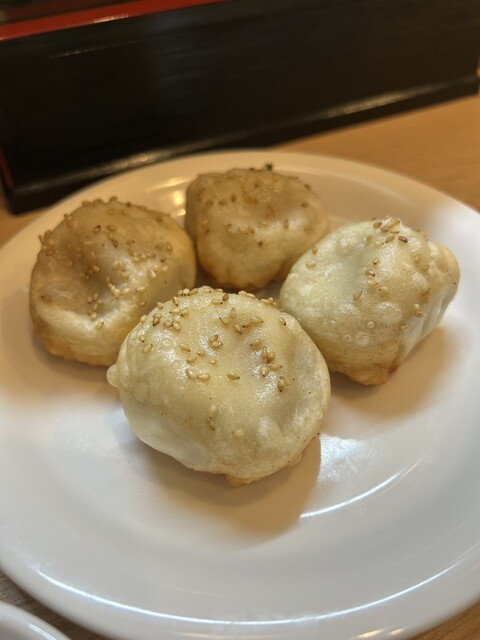 Yaki Shoronpo Senmonten Iryo Senchen