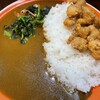 カレーの王様 後楽園店
