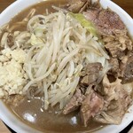 麺屋 小金 - 