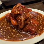 高円寺 焼肉ここち - 