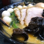 ラーメン 源絆家 - 
