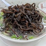 ラーメン住吉亭 - 