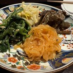 高円寺 焼肉ここち 市場店 - 