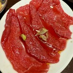 高円寺 焼肉ここち - 