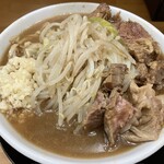 麺屋 小金 - 