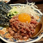 高円寺 焼肉ここち 市場店 - 