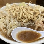 麺屋 小金 - 