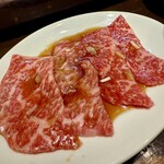 高円寺 焼肉ここち - 