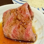 高円寺 焼肉ここち - 