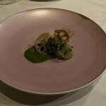 Bar Vintage with Restaurant - 