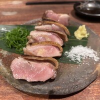吾一 西天満店 - 