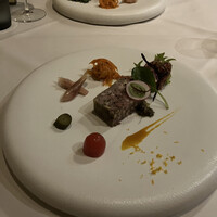 Vintage with Restaurant - 