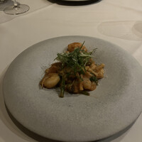 Vintage with Restaurant - 