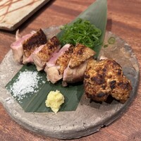 吾一 西天満店 - 