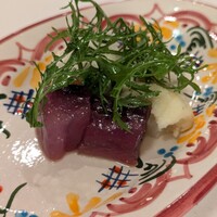 anchoa - 