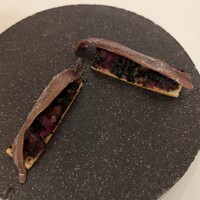 anchoa - 