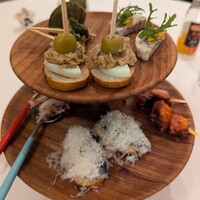 anchoa - 