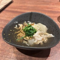 吾一 西天満店 - 