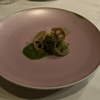 Vintage with Restaurant - 