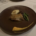 Bar Vintage with Restaurant - 