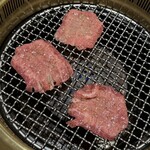 焼肉 スタミナ苑 - 2024年12月