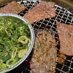 焼肉 スタミナ苑 - 2024年12月