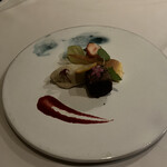 Bar Vintage with Restaurant - 