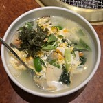 焼肉 スタミナ苑 - 2024年12月