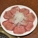 焼肉 スタミナ苑 - 2024年12月