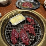 焼肉 スタミナ苑 - 2024年12月