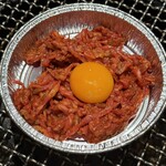 焼肉 スタミナ苑 - 2024年12月