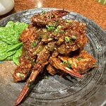 焼肉 スタミナ苑 - 2024年12月