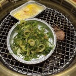 焼肉 スタミナ苑 - 2024年12月