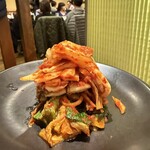 焼肉 スタミナ苑 - 2024年12月