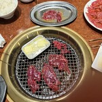焼肉 スタミナ苑 - 2024年12月