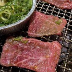 焼肉 スタミナ苑 - 2024年12月