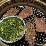 焼肉 スタミナ苑 - 2024年12月