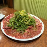 焼肉 スタミナ苑 - 2024年12月