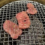 焼肉 スタミナ苑 - 2024年12月