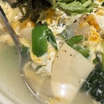 焼肉 スタミナ苑 - 2024年12月