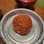 焼肉 スタミナ苑 - 2024年12月